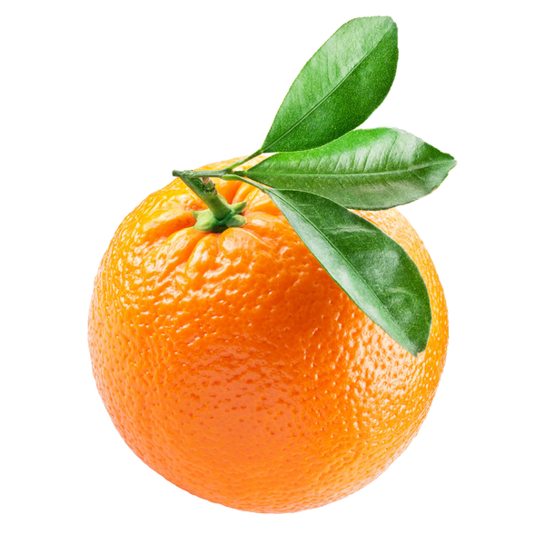Orangen