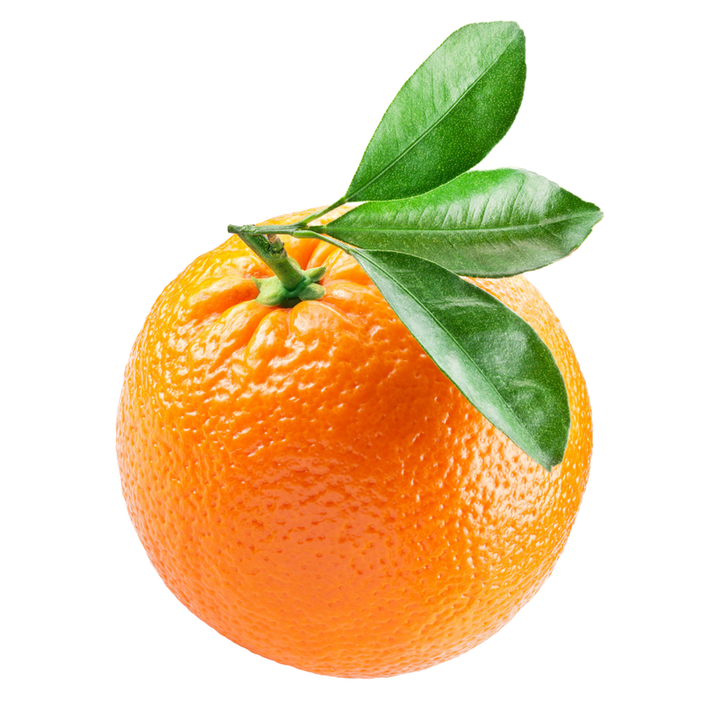 Orangen